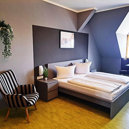 Hotel Altes Salzamt Bad Dürrenberg المظهر الخارجي الصورة