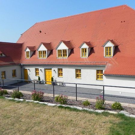Hotel Altes Salzamt Bad Dürrenberg المظهر الخارجي الصورة