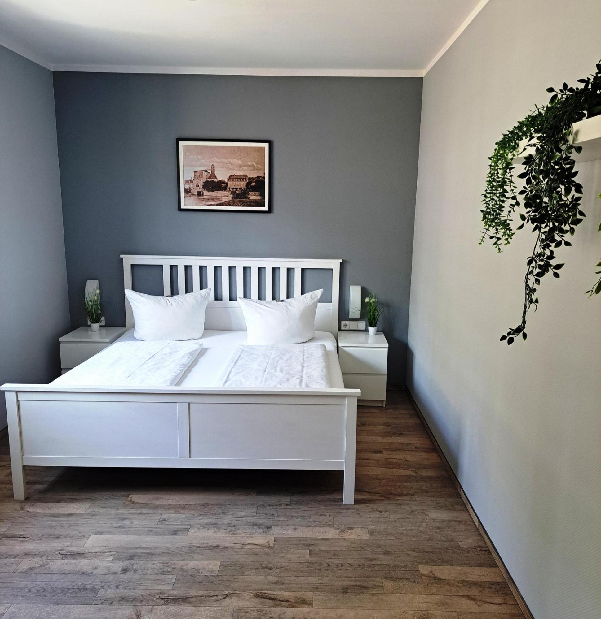 Hotel Altes Salzamt Bad Dürrenberg المظهر الخارجي الصورة