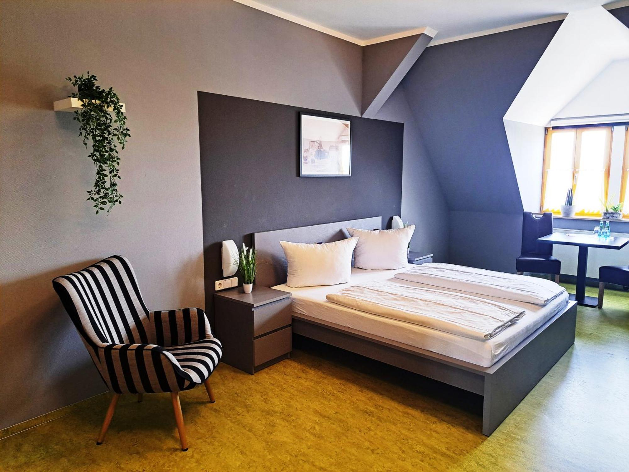Hotel Altes Salzamt Bad Dürrenberg المظهر الخارجي الصورة