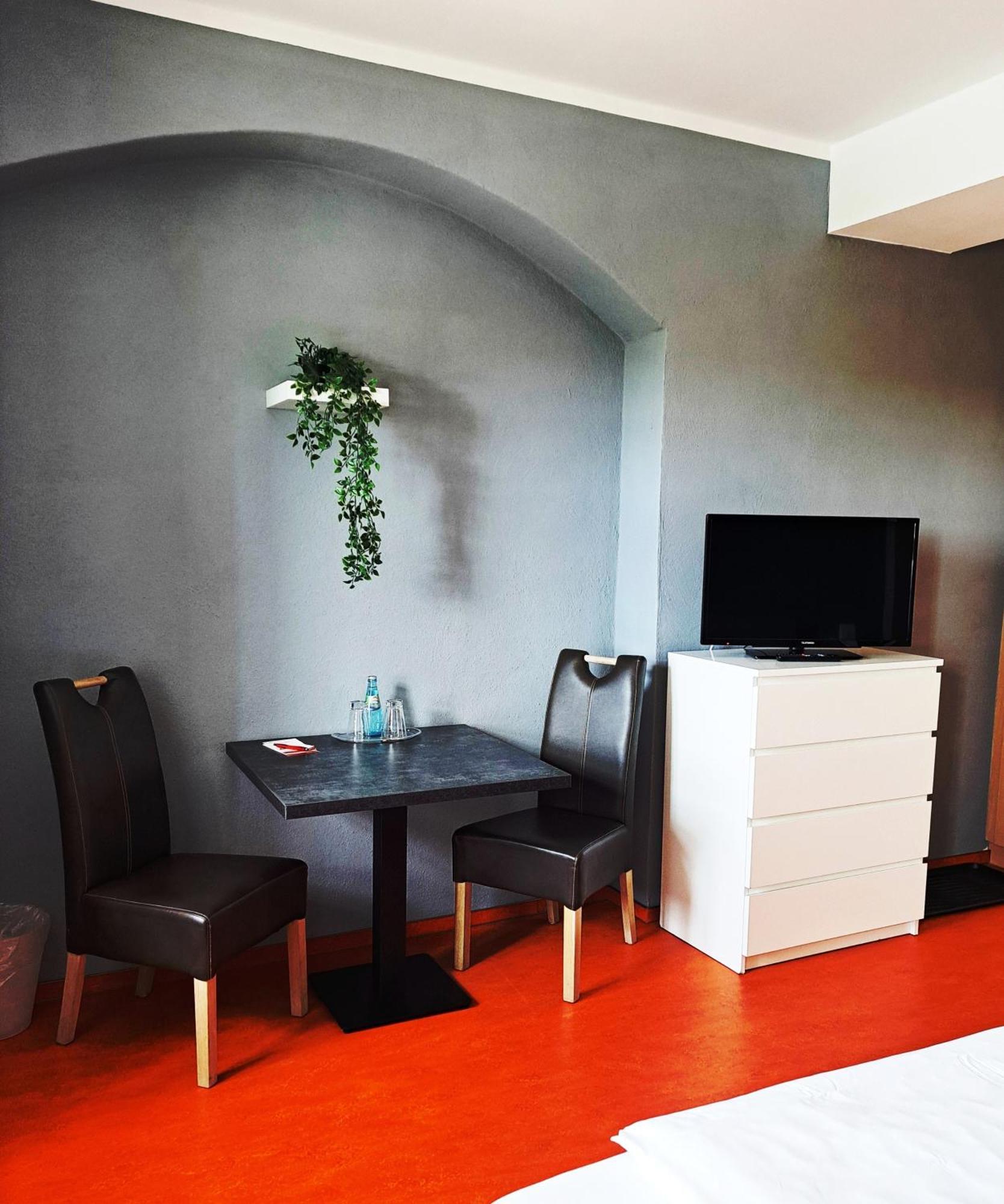 Hotel Altes Salzamt Bad Dürrenberg المظهر الخارجي الصورة