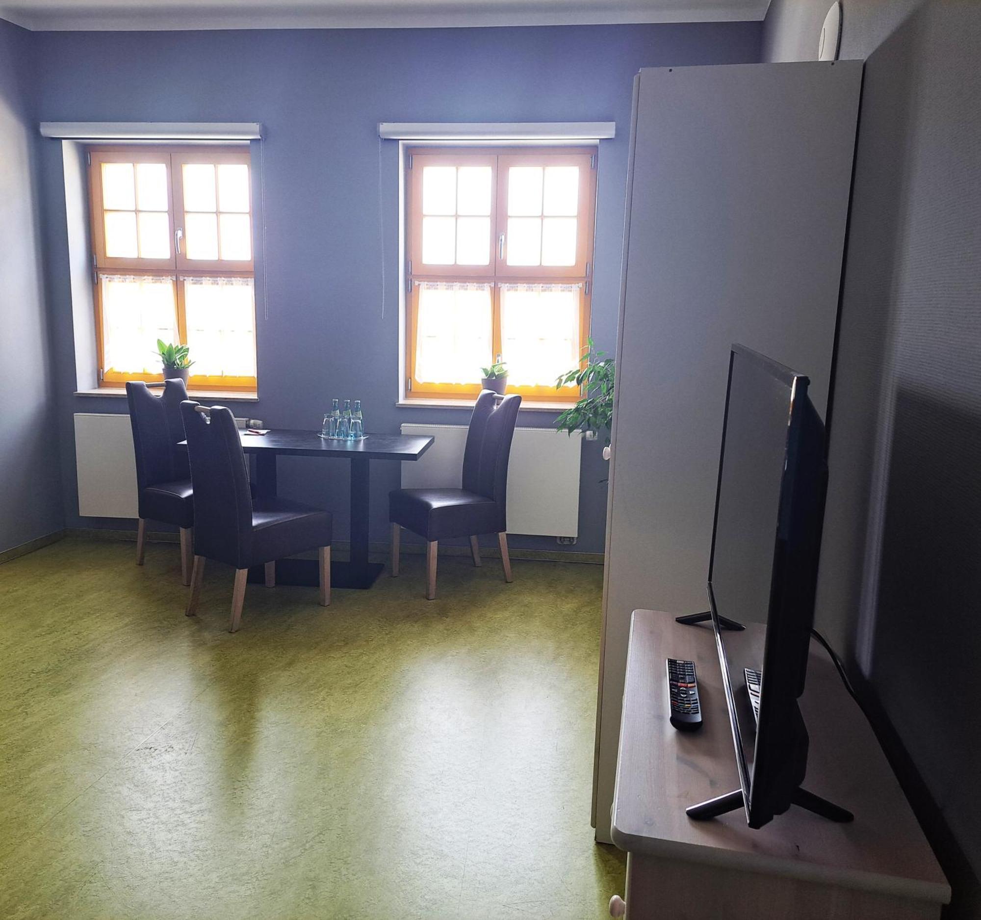 Hotel Altes Salzamt Bad Dürrenberg المظهر الخارجي الصورة