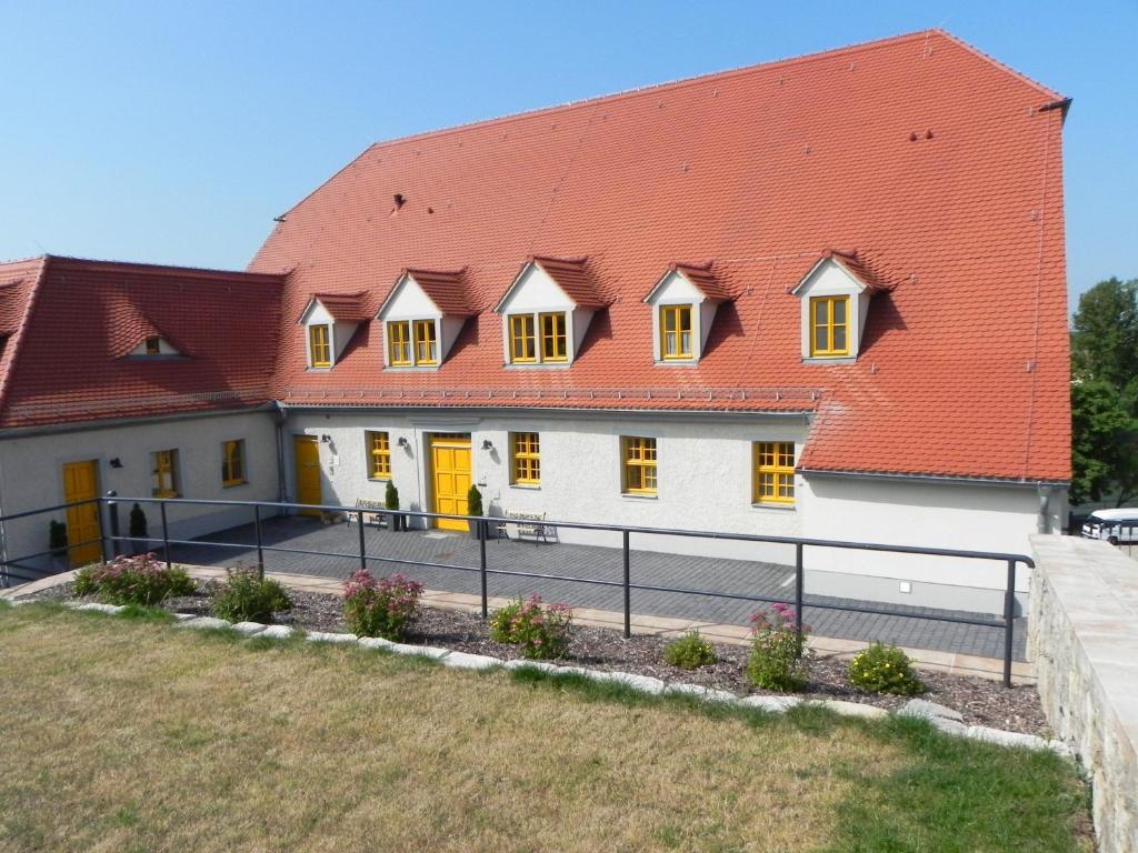 Hotel Altes Salzamt Bad Dürrenberg المظهر الخارجي الصورة