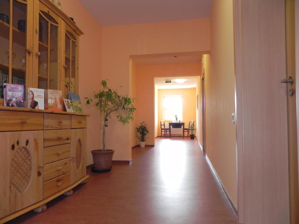 Hotel Altes Salzamt Bad Dürrenberg المظهر الخارجي الصورة