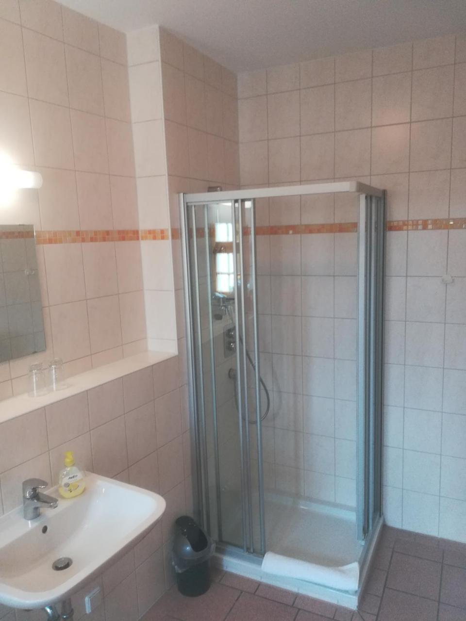 Hotel Altes Salzamt Bad Dürrenberg المظهر الخارجي الصورة