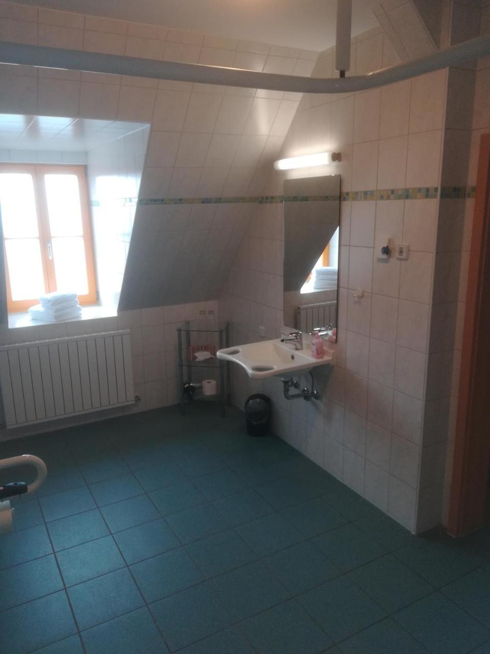 Hotel Altes Salzamt Bad Dürrenberg المظهر الخارجي الصورة
