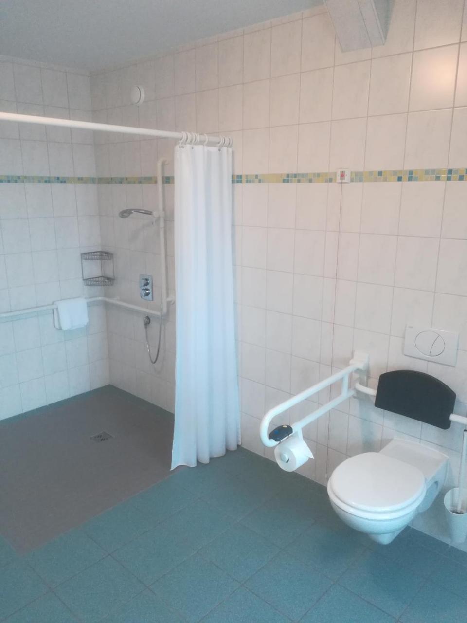 Hotel Altes Salzamt Bad Dürrenberg المظهر الخارجي الصورة