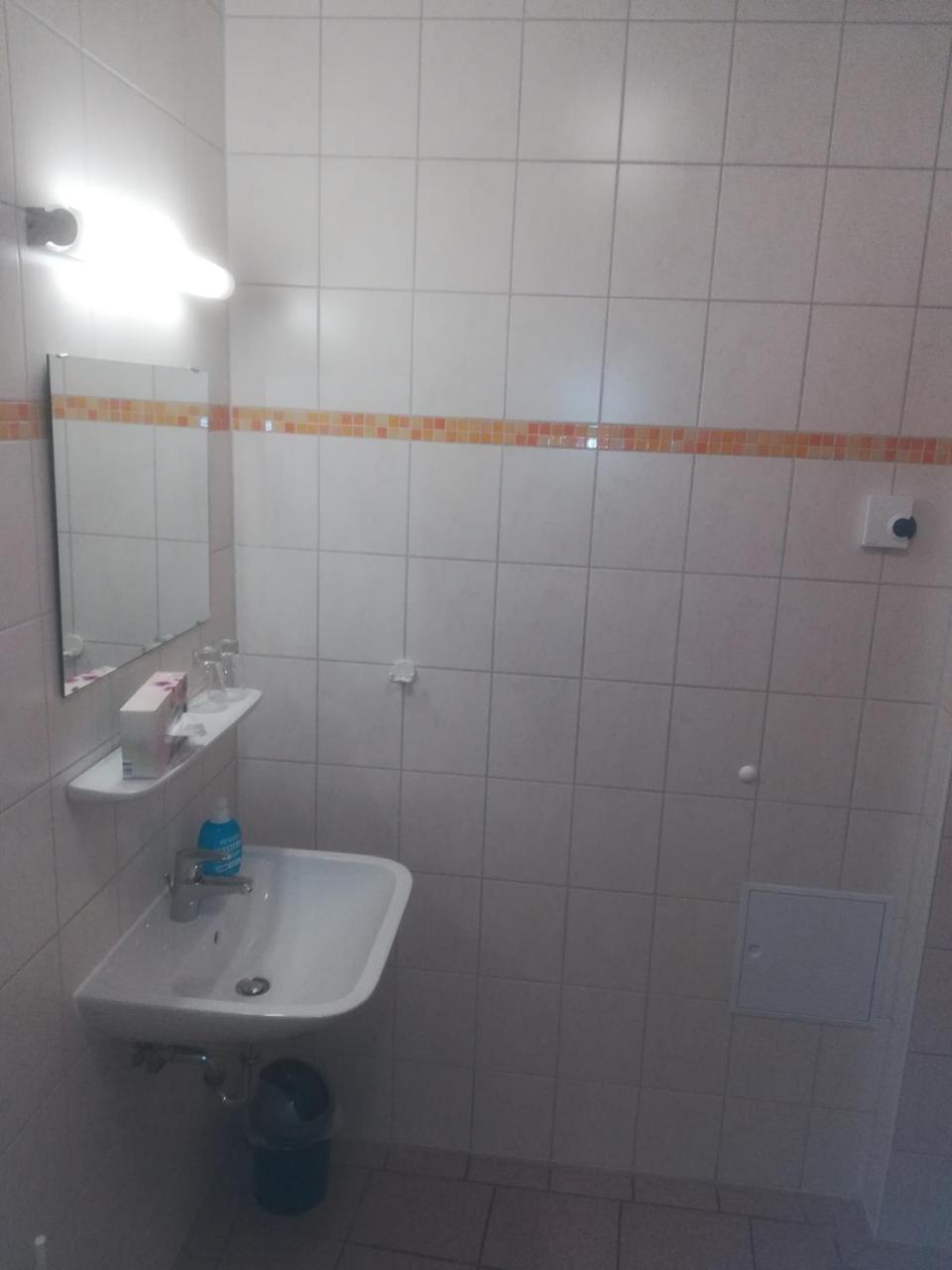 Hotel Altes Salzamt Bad Dürrenberg المظهر الخارجي الصورة
