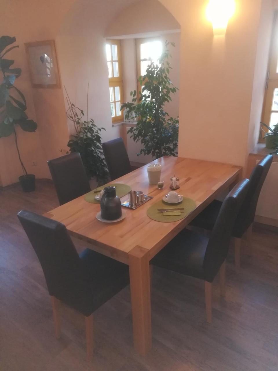 Hotel Altes Salzamt Bad Dürrenberg المظهر الخارجي الصورة
